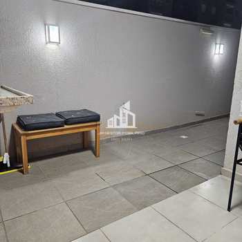 Apartamento em Sorocaba, bairro Vila Fiori