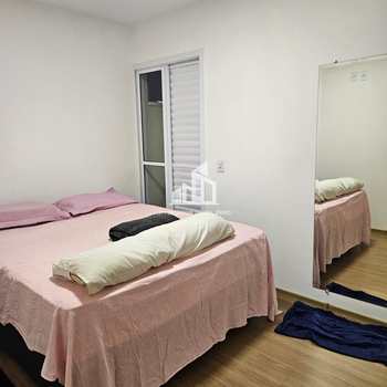 Apartamento em Sorocaba, bairro Vila Fiori