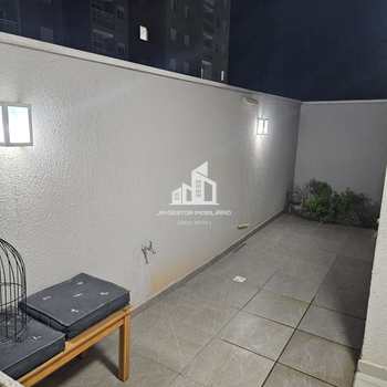 Apartamento em Sorocaba, bairro Vila Fiori