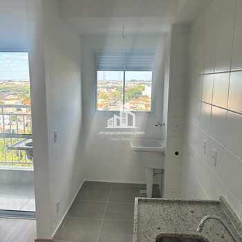 Apartamento em Sorocaba, bairro Vila Fiori