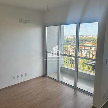 Apartamento em Sorocaba, bairro Vila Fiori