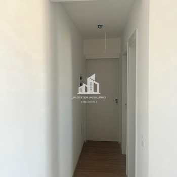 Apartamento em Sorocaba, bairro Vila Fiori