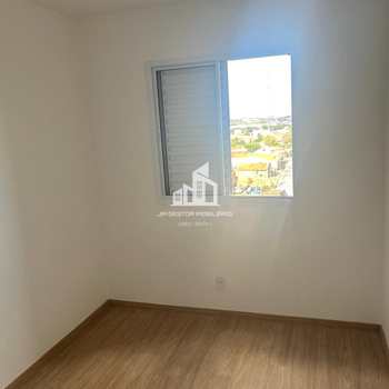 Apartamento em Sorocaba, bairro Vila Fiori