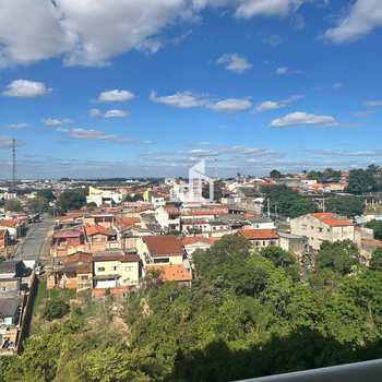 Apartamento em Sorocaba, bairro Vila Fiori