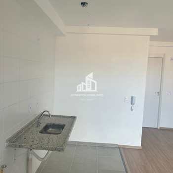 Apartamento em Sorocaba, bairro Vila Fiori