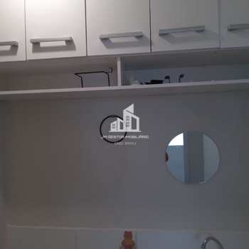 Apartamento em Votorantim, bairro Jardim Araújo