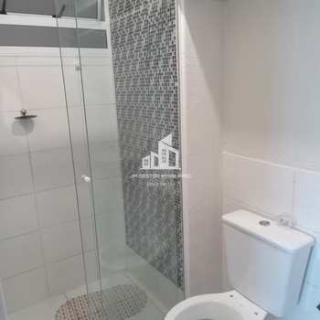 Apartamento em Votorantim, bairro Jardim Araújo