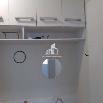 Apartamento em Votorantim, bairro Jardim Araújo