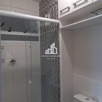Apartamento em Votorantim, bairro Jardim Araújo