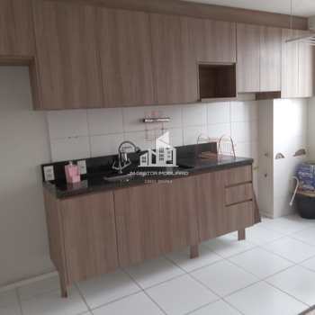 Apartamento em Votorantim, bairro Jardim Araújo
