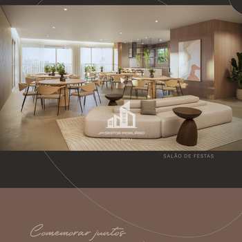 Apartamento em Sorocaba, bairro Vila Leão