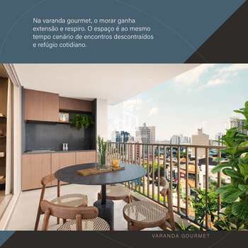 Apartamento em Sorocaba, bairro Vila Leão