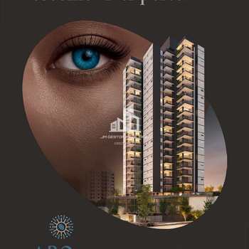 Apartamento em Sorocaba, bairro Vila Leão