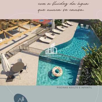 Apartamento em Sorocaba, bairro Vila Leão