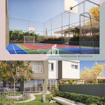 Apartamento em Sorocaba, bairro Vila Leão