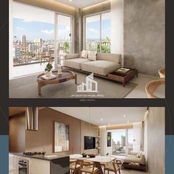 Apartamento em Sorocaba, bairro Vila Leão