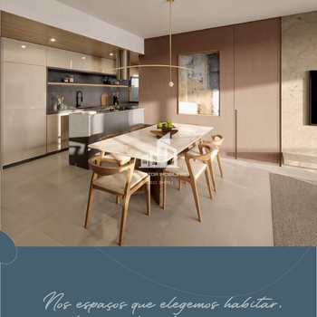 Apartamento em Sorocaba, bairro Vila Leão