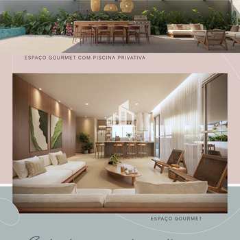 Apartamento em Sorocaba, bairro Vila Leão