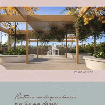 Apartamento em Sorocaba, bairro Vila Leão