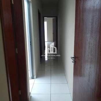 Casa em Sorocaba, bairro Jardim Amalia