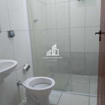 Casa em Sorocaba, bairro Jardim Amalia