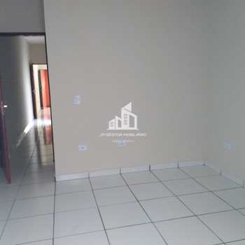 Casa em Sorocaba, bairro Jardim Amalia