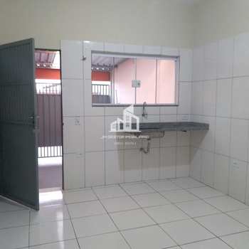Casa em Sorocaba, bairro Jardim Amalia