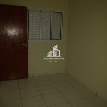 Casa em Sorocaba, bairro Jardim Amalia