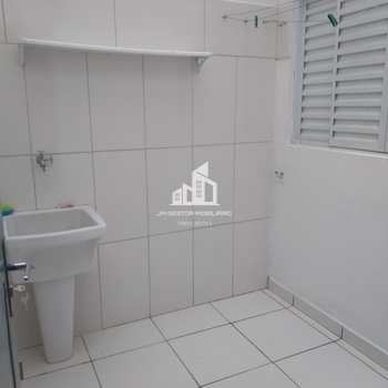 Casa em Sorocaba, bairro Jardim Amalia