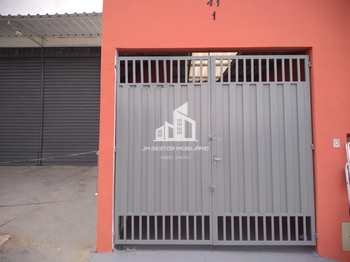 Casa, código 832 em Sorocaba, bairro Jardim Amalia