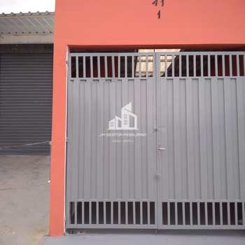 Casa em Sorocaba, bairro Jardim Amalia