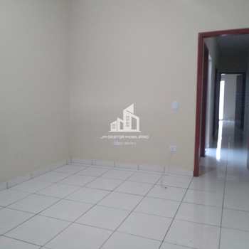 Casa em Sorocaba, bairro Jardim Amalia