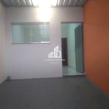 Casa em Sorocaba, bairro Jardim Amalia