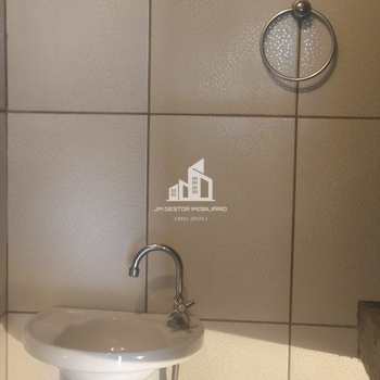 Casa em Sorocaba, bairro Jardim Zulmira