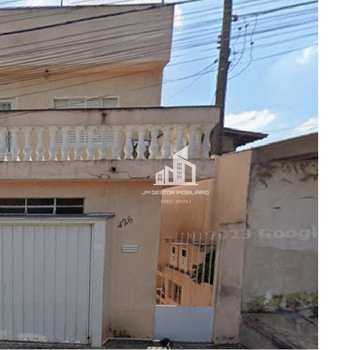 Casa em Sorocaba, bairro Jardim Zulmira