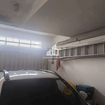 Casa em Sorocaba, bairro Jardim Zulmira