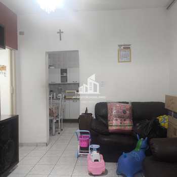 Casa em Sorocaba, bairro Jardim Zulmira