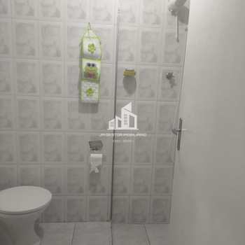 Casa em Sorocaba, bairro Jardim Zulmira