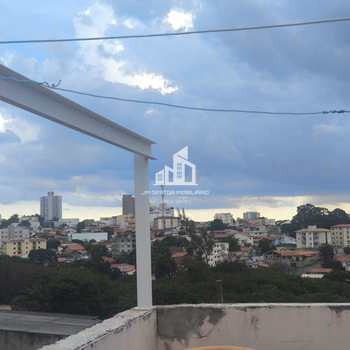 Casa em Sorocaba, bairro Jardim Zulmira