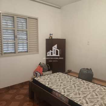 Casa em Sorocaba, bairro Jardim Zulmira