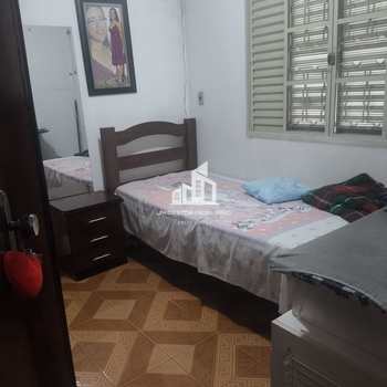 Casa em Sorocaba, bairro Jardim Zulmira