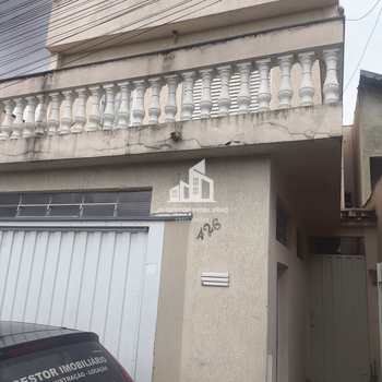Casa em Sorocaba, bairro Jardim Zulmira