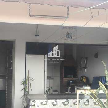 Casa em Sorocaba, bairro Jardim Zulmira