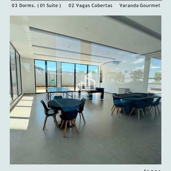 Apartamento em Votorantim, bairro Campolim