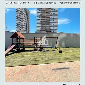 Apartamento em Votorantim, bairro Campolim