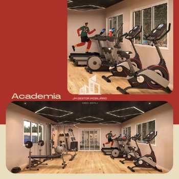 Apartamento em Sorocaba, bairro Caguassu