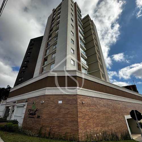 Apartamento para venda em São José dos Pinhais PR