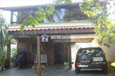Casa, código 9878 em Praia Grande, bairro Maracanã