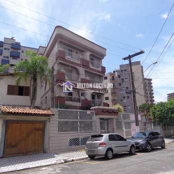 Apartamento em Praia Grande, bairro Caiçara
