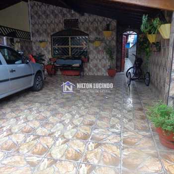 Casa em Praia Grande, bairro Caiçara